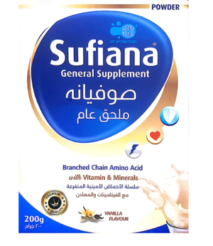 Sufiyana
